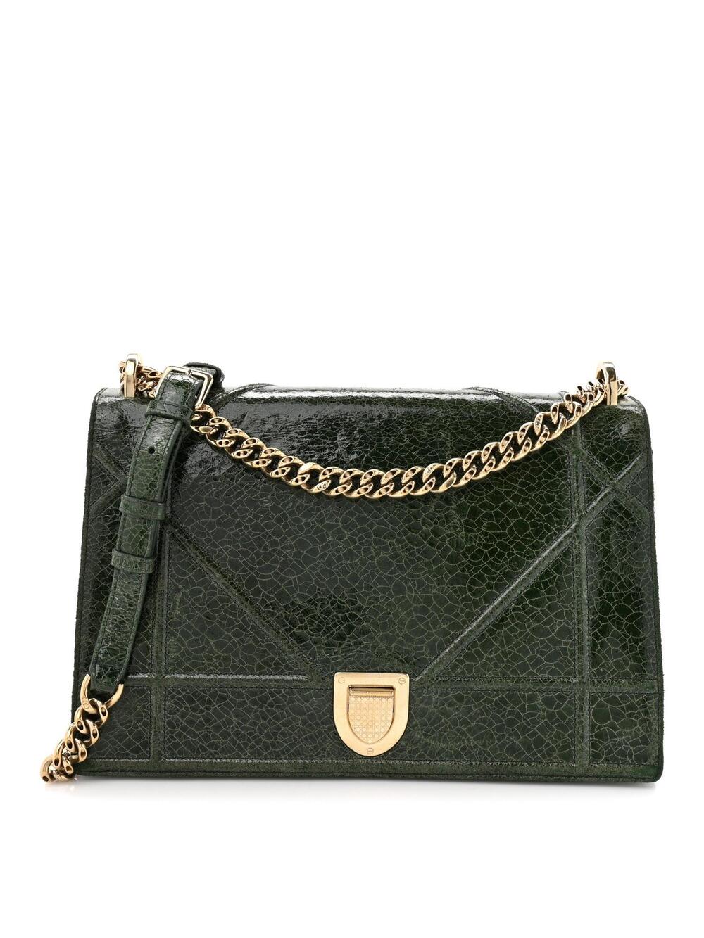 Christian Dior Ceramic Effect Deerskin #350344C85B